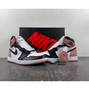 Pink 861428-101 Jordan Nrg High Air Retro 1 Og Rust 0712